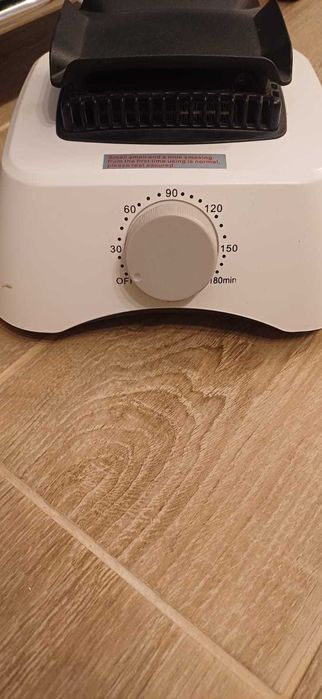 Uscator de rufe electric, portabil