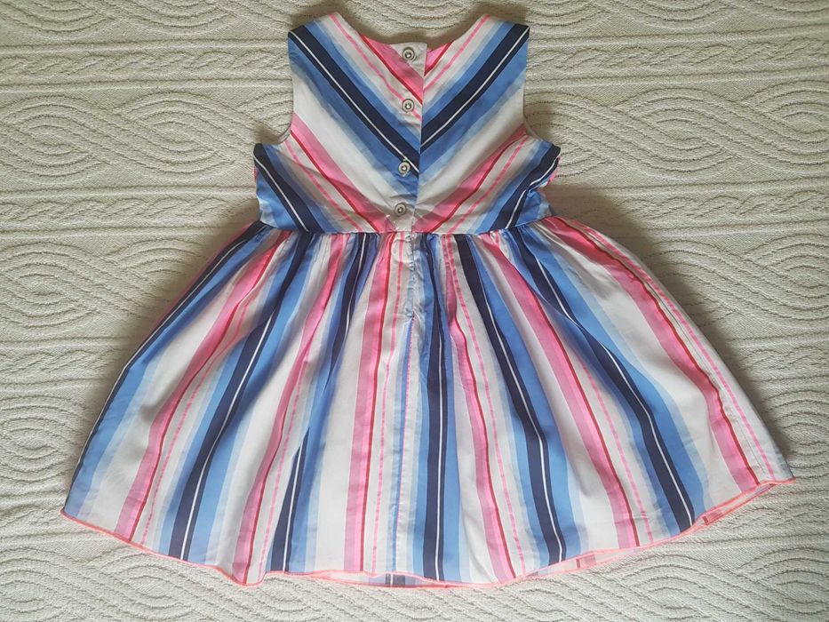Детски дрешки Tommmy Hilfiger, размери 98/104- нови и употребявани