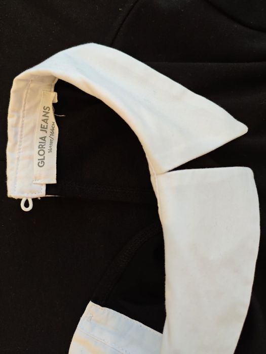 Школьное платье для девочки
