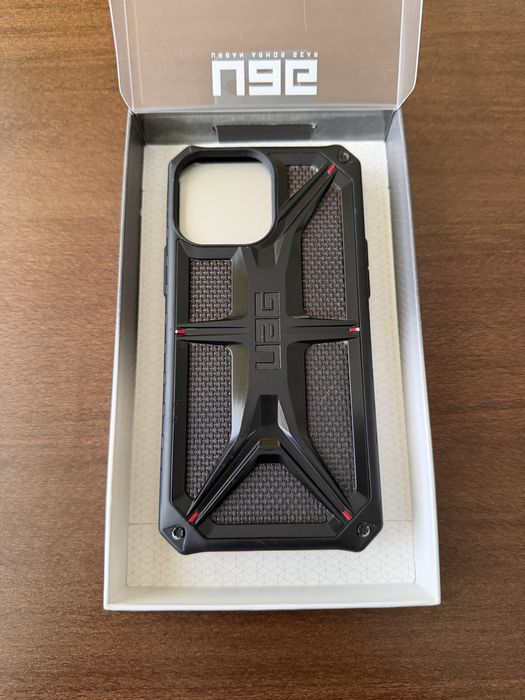 Оригинален кейс UAG за 13 Pro Max
