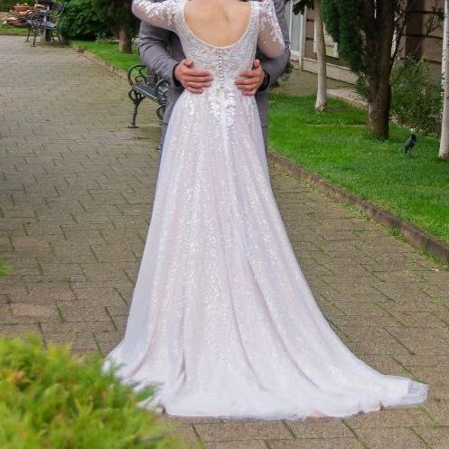 Булчинска рокля, Anna Sposa Group XS/S