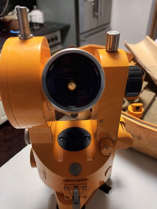 Theodolite THEO 080 A
