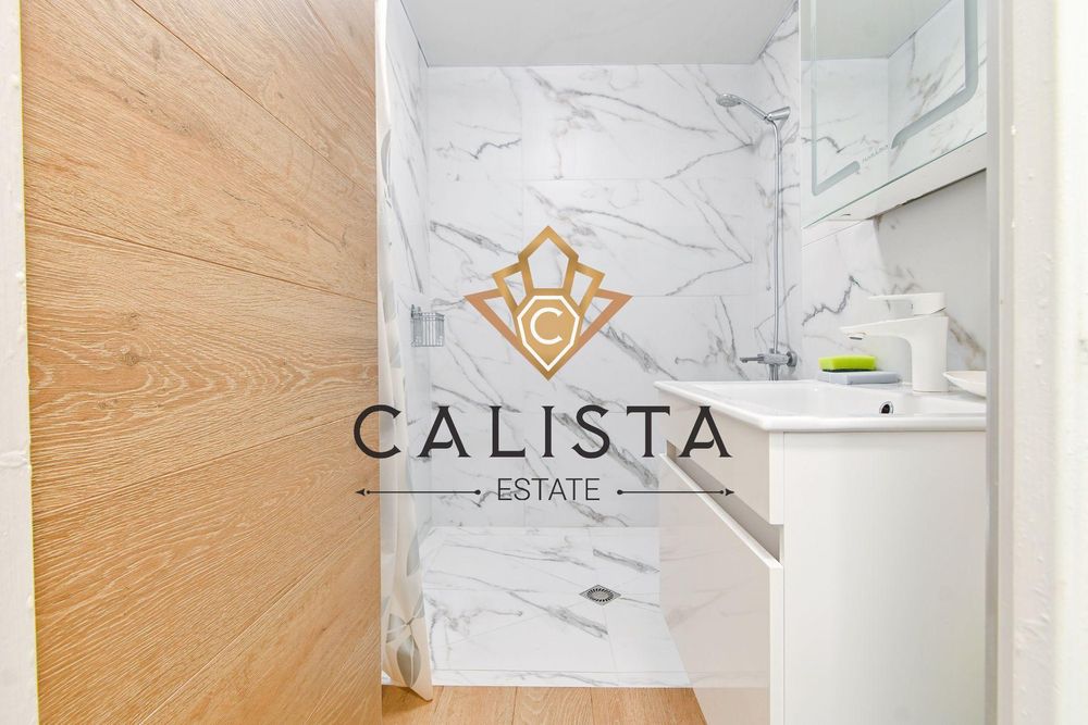 Двустаен апартамент под наем в ж.к. Света троица, 2173940