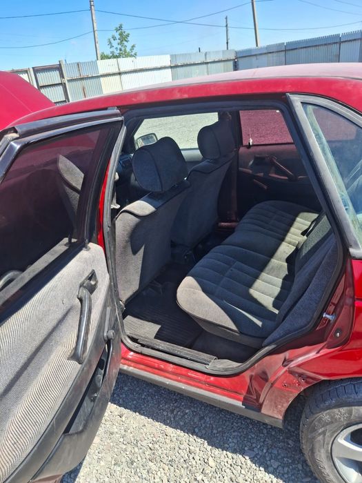 Volkswagen Passat 1990