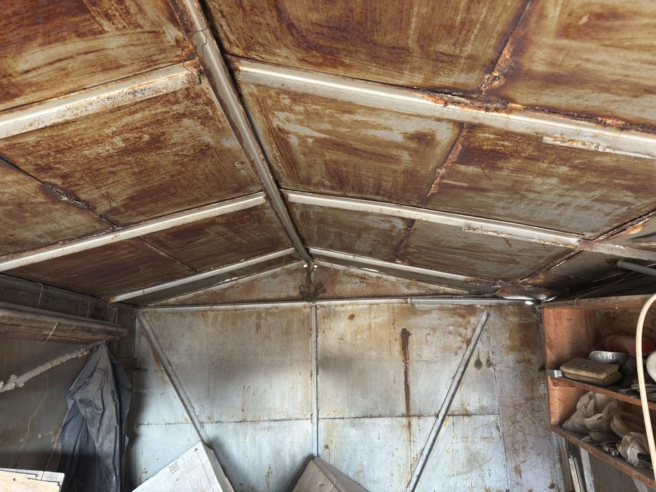 Продается гараж в хорошем состоянии