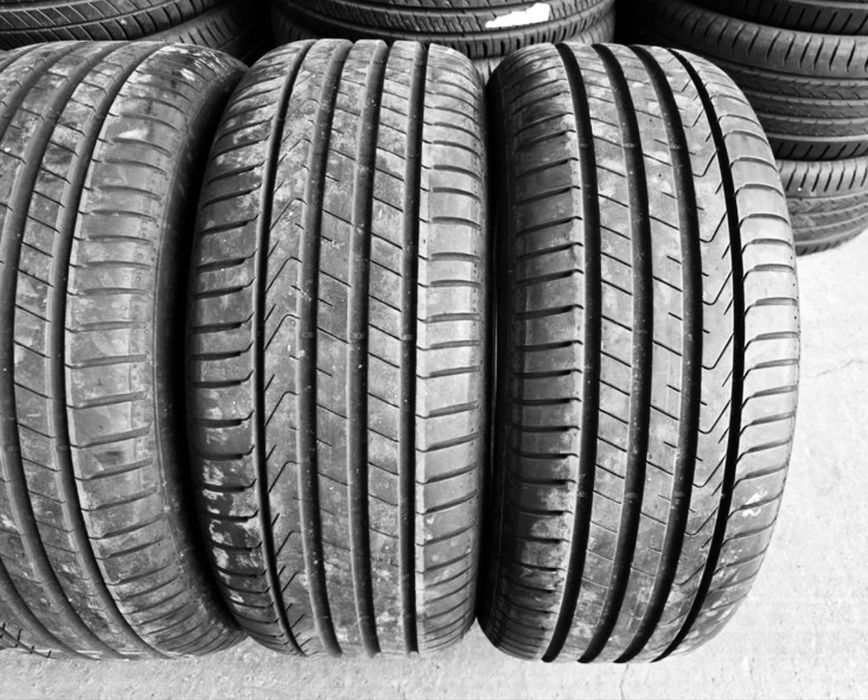 Перфектни гуми PIRELLI CINTURATO P7 -  225/50/18