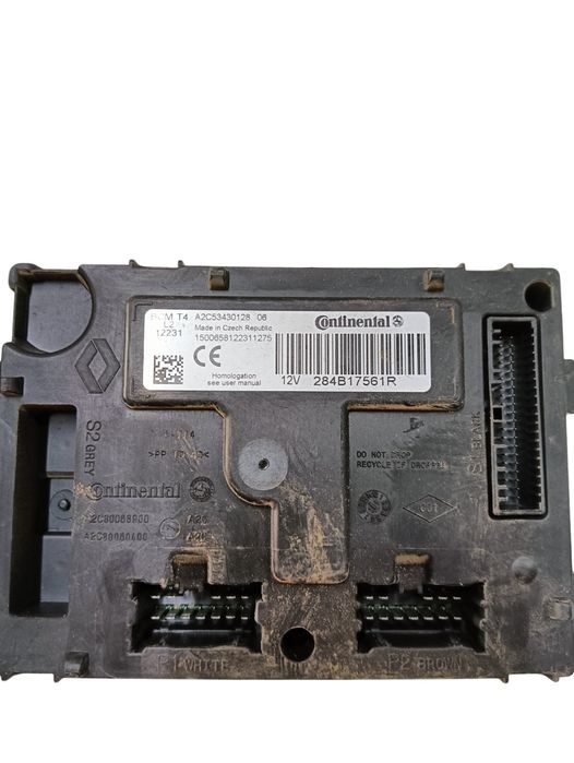 Kit Pornire Dacia Lodgy 2012 - > 1.5 K9K 612 237102597R S180095132A