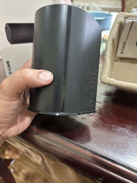 Модем роутер новый в коробке не дорого