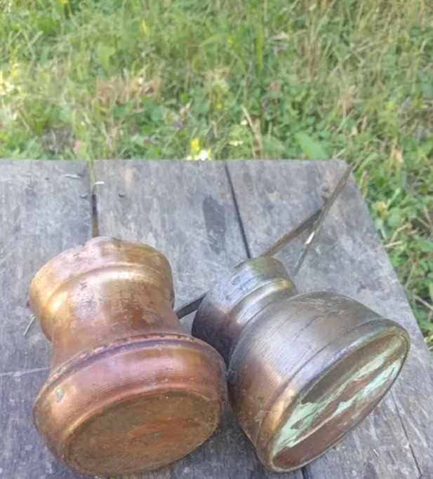 2 броя джезвета