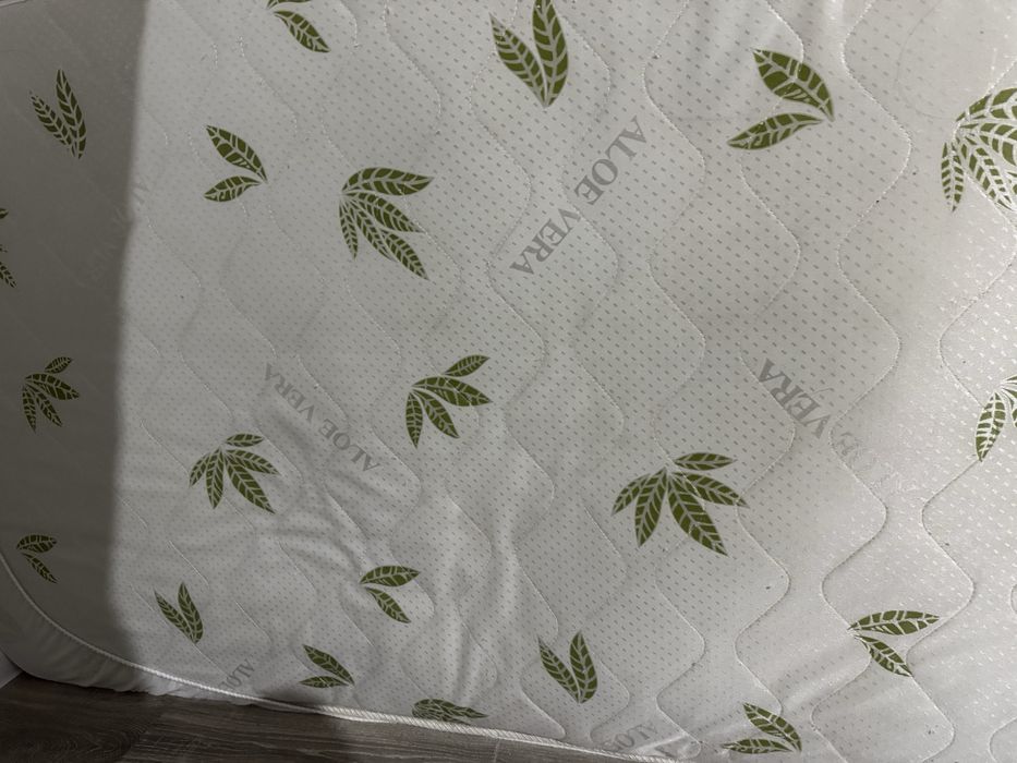 Матрас ортопедический