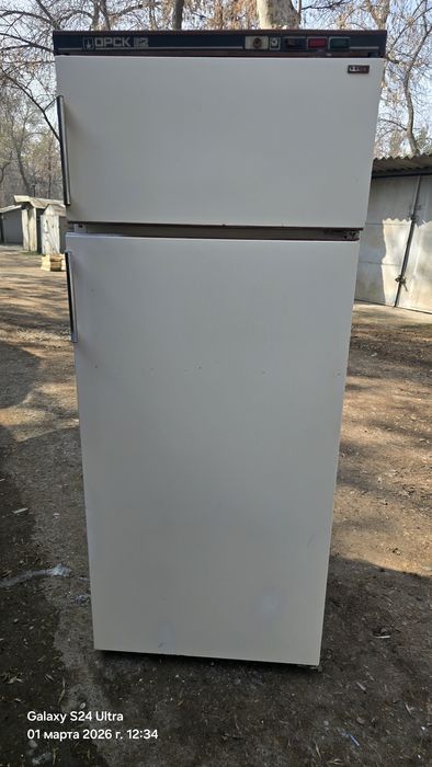 Продаётся холодильник