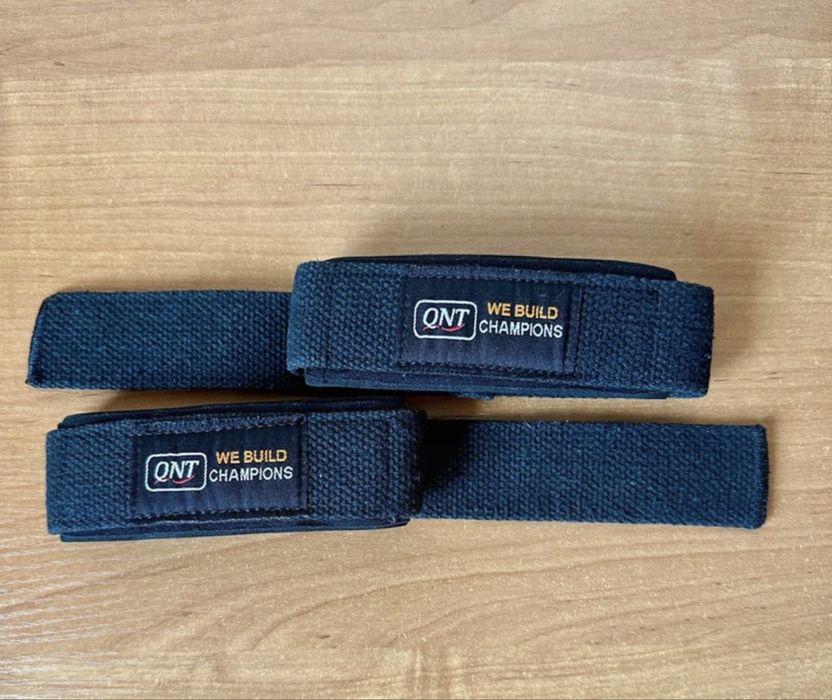 Curele Grip - QNT