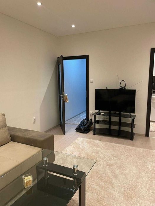 Едностаен апартамент