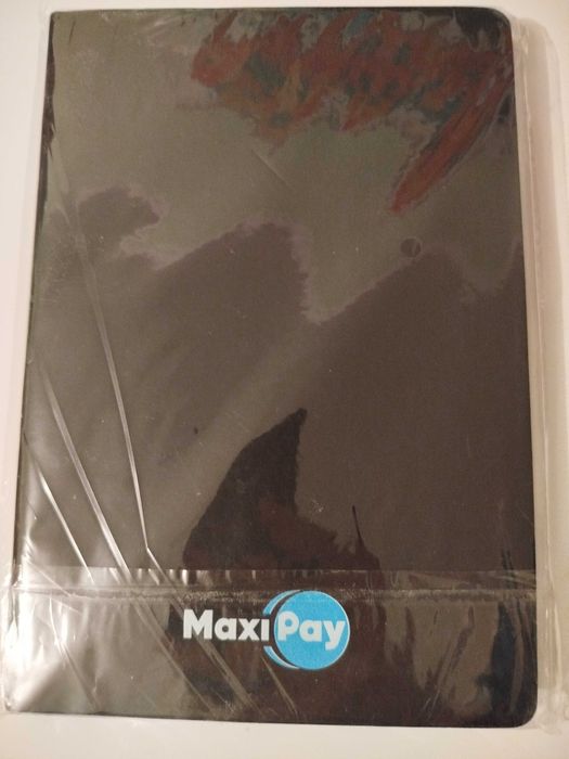 Ежедневники новые