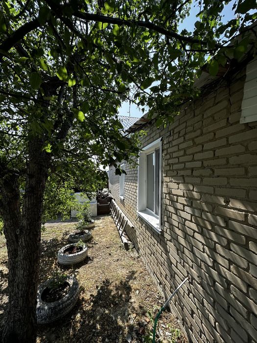 Продам дом в Боровском