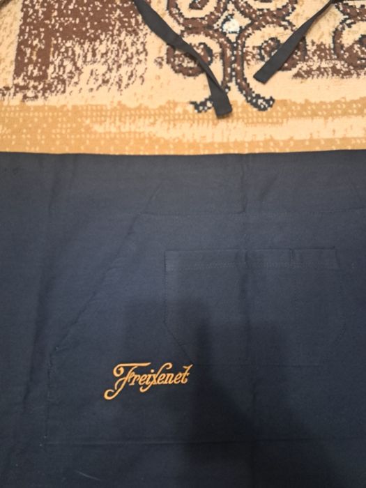 Șorțuri de bucătărie