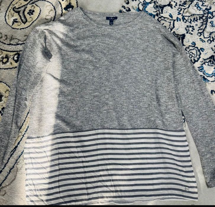 Том тейлар кофта