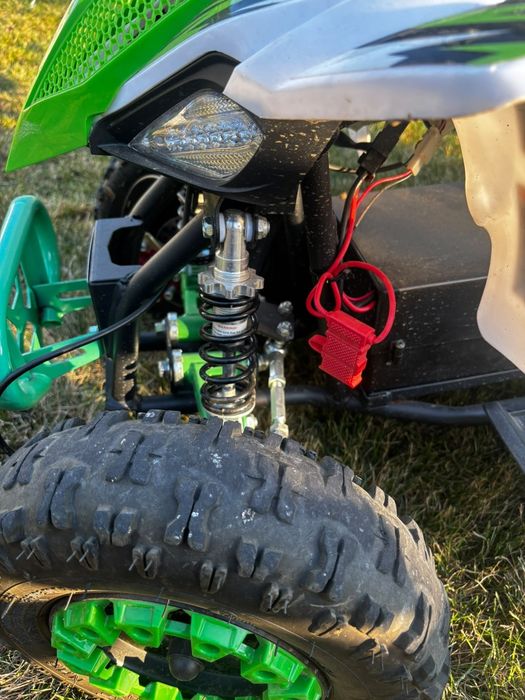ATV Electric Copii RBD FV 1000