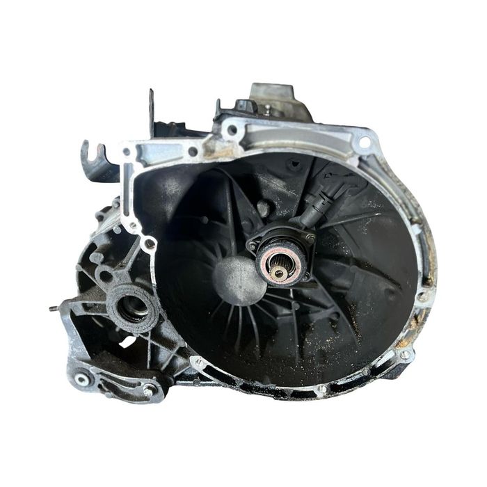 Cutie De Viteze Volvo S80 Ii As, 124 2006 - > 1.6 D Drive D 4164 T