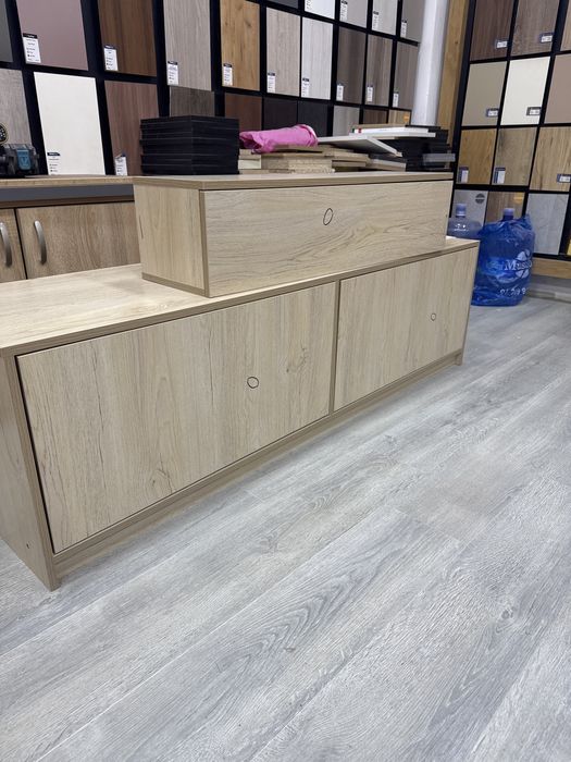 Под Тв и Под обув