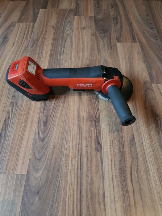 Flex Hilti AG 125-A22