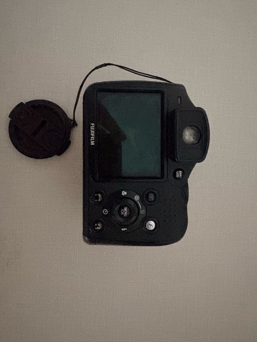 Aparat foto fujifilm