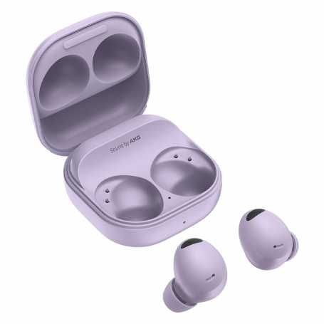 Căști wireless Samsung Galaxy Buds 2 Pro, culoarea Bora Purple