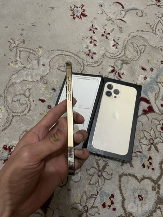 iPhone 13 Pro Max 256Gb LL/A