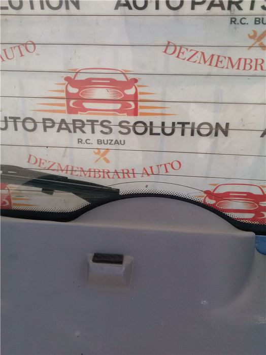 Motoras stergator haion chevrolet kalos