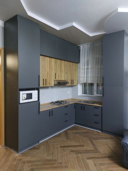 Кухонный мебель, шкаф