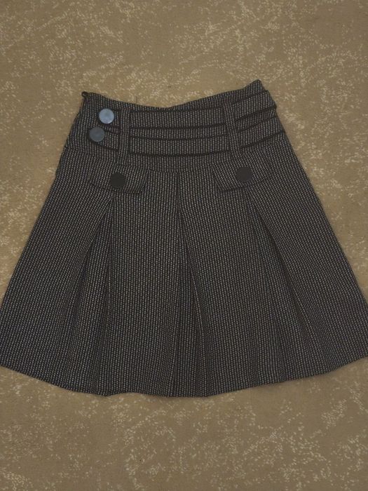 Юбки, кофточки, балеро для девочек