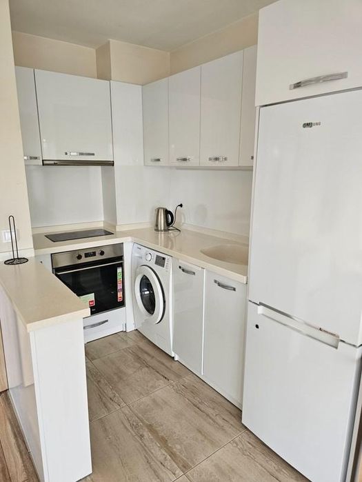 Дава се под наем Двустаен апартамент в София, Витоша - 70 кв.м за 650 € - Снимка #3