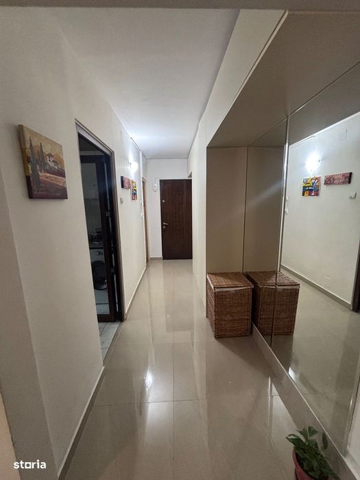 Apartament Zona  Tineretului