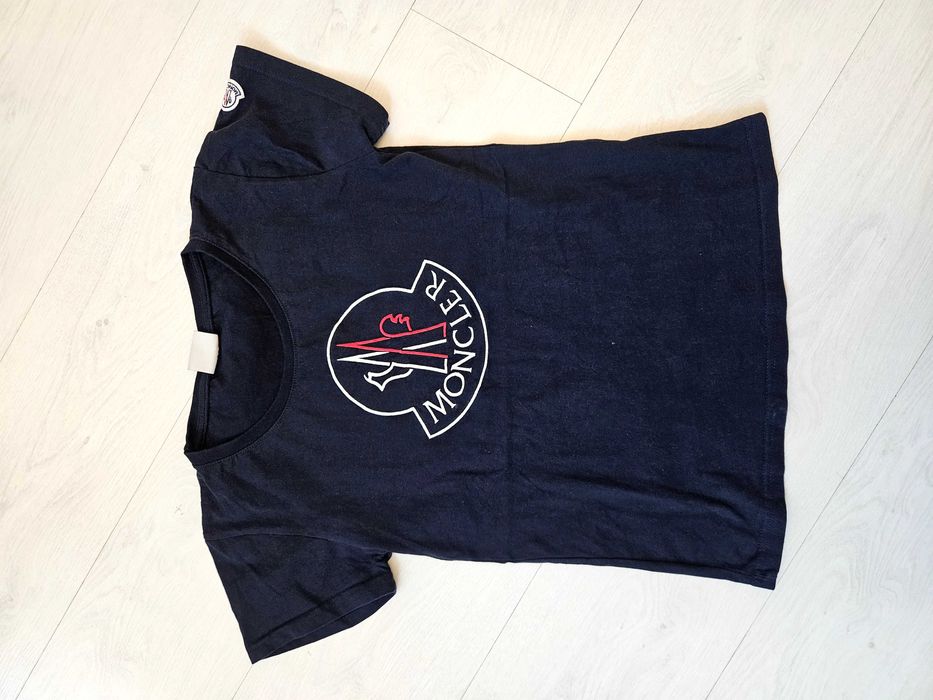 Тениски различни размери