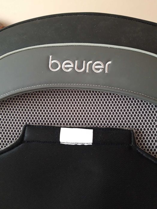 Массажер бренда Beurer