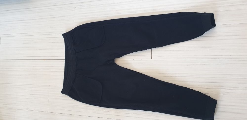 Hugo Boss  Mens Cotton Pant Size XL ОРИГИНАЛ! Мъжко Долнище!