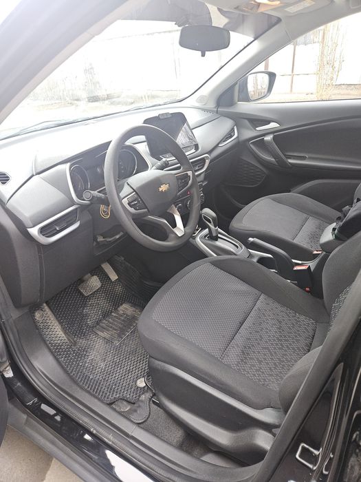 Tracker 2 ls plus 2025