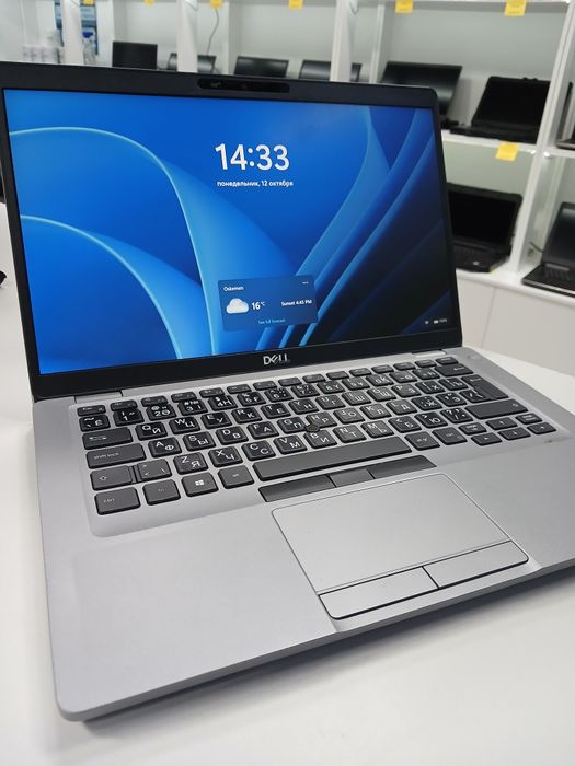Ноутбук Dell5410
