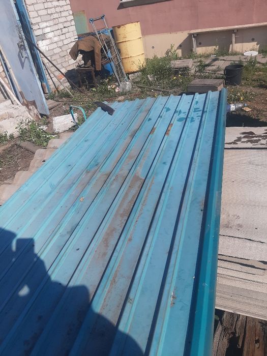 Продам   профлист