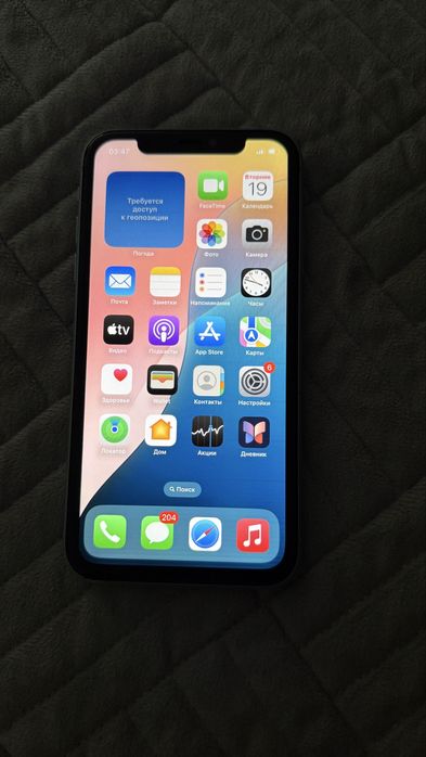 Продам iPhone 11 128GB