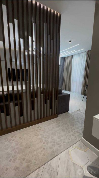 Продается 3 ком 90м² Квартира ЖК "PARISIEN",  Евро Ремонт  | Яккасарай