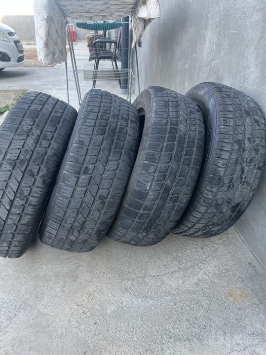 Продам Б/у Шыны 185/65/R14