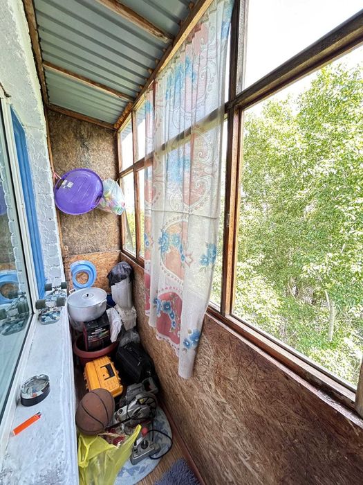 3 комнатная в центре