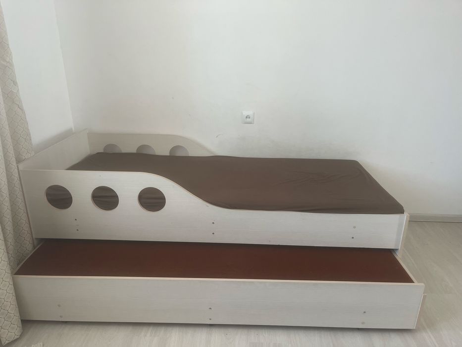 Спальный гарнитур для подростков