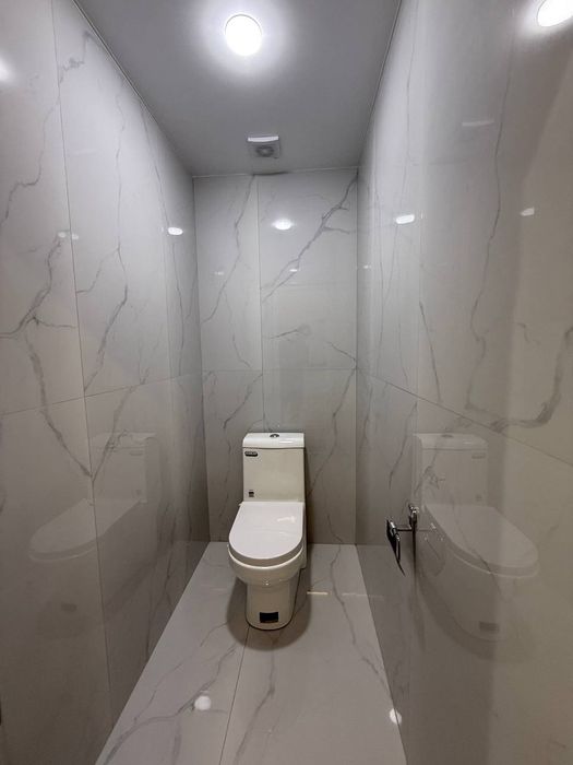 3х комнатная квартира на 2м этаже, Гагарина