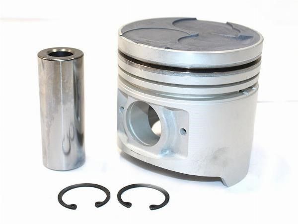 Поршни Mitsubishi Challenger