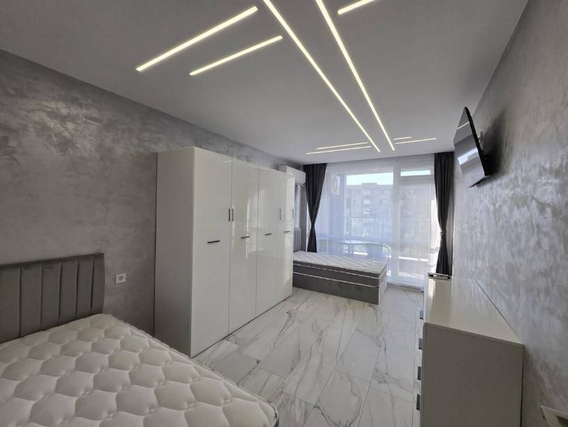 Дава се под наем Тристаен апартамент в Пловдив, Съдийски - 105 кв.м за 700 € - Снимка #4