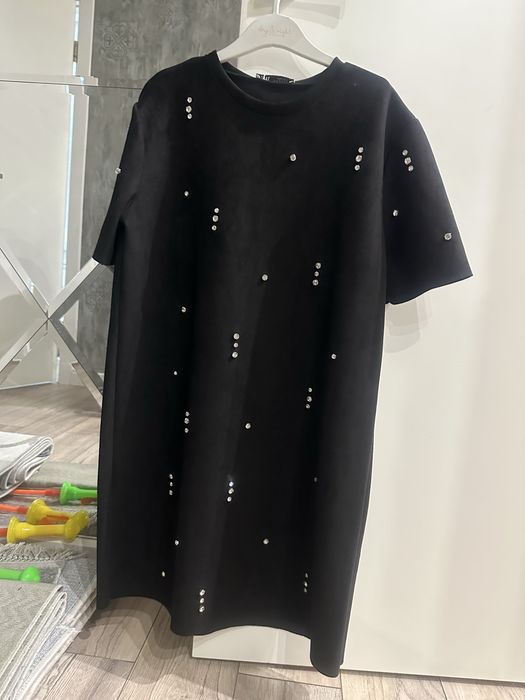 Новые платья, двойки, пиджаки