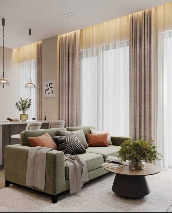 Аренда 3/8/12 ул. Нукусская