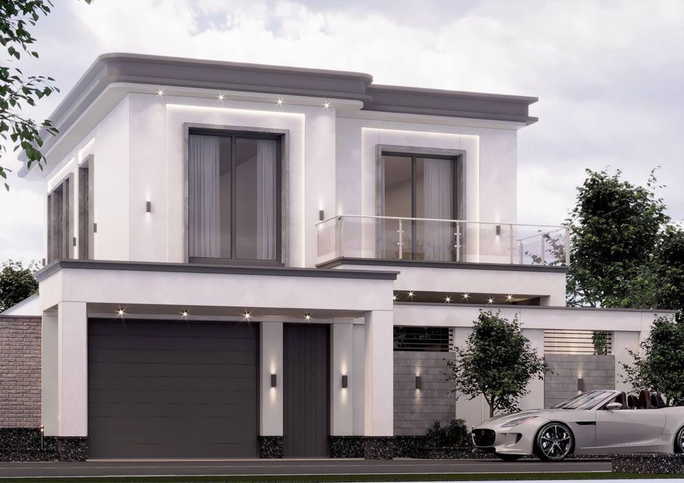 Продается коттедж